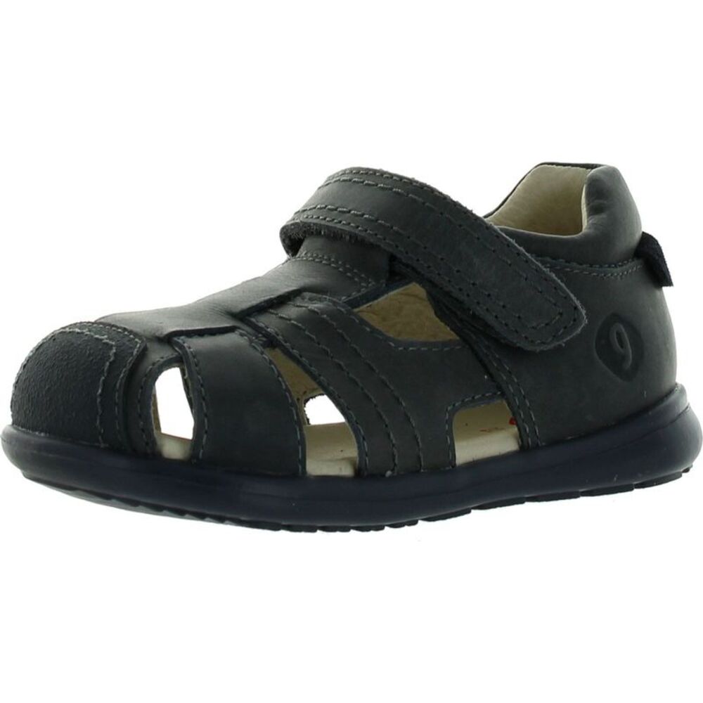 Garvalin 152325 Blue ToddlerB sandals 21 NEW